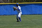 Baseball vs WPI  Wheaton College baseball vs Worcester Polytechnic Institute. - (Photo by Keith Nordstrom) : Wheaton, baseball